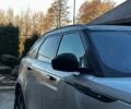 Сірий Ленд Ровер Рендж Ровер Велар, об'ємом двигуна 2 л та пробігом 153 тис. км за 31000 $, фото 6 на Automoto.ua
