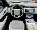 Ленд Ровер Рендж Ровер Велар 2017 в Киеве на Automoto.ua Серый Ленд Ровер Рендж Ровер Велар, объемом двигателя 3 л и пробегом 112 тыс. км за 45900 $, фото 64 на Automoto.ua