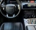 Сірий Ленд Ровер Рендж Ровер Велар, об'ємом двигуна 2 л та пробігом 129 тис. км за 35200 $, фото 13 на Automoto.ua