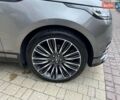 Ленд Ровер Рендж Ровер Велар 2017 в Львове на Automoto.ua Серый Ленд Ровер Рендж Ровер Велар, объемом двигателя 3 л и пробегом 83 тыс. км за 44900 $, фото 4 на Automoto.ua