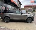 Ленд Ровер Рендж Ровер Велар 2017 в Львове на Automoto.ua Серый Ленд Ровер Рендж Ровер Велар, объемом двигателя 3 л и пробегом 83 тыс. км за 44900 $, фото 7 на Automoto.ua