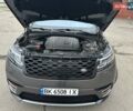 Серый Ленд Ровер Рендж Ровер Велар, объемом двигателя 2 л и пробегом 133 тыс. км за 31000 $, фото 2 на Automoto.ua