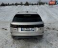 Сірий Ленд Ровер Рендж Ровер Велар, об'ємом двигуна 2 л та пробігом 137 тис. км за 33500 $, фото 5 на Automoto.ua