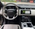 Ленд Ровер Рендж Ровер Велар 2017 в Львове на Automoto.ua Серый Ленд Ровер Рендж Ровер Велар, объемом двигателя 3 л и пробегом 83 тыс. км за 44900 $, фото 44 на Automoto.ua
