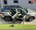 Ленд Ровер Рендж Ровер Велар 2017 в Киеве на Automoto.ua Серый Ленд Ровер Рендж Ровер Велар, объемом двигателя 3 л и пробегом 112 тыс. км за 45900 $, фото 95 на Automoto.ua