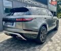Ленд Ровер Рендж Ровер Велар 2017 в Киеве на Automoto.ua Серый Ленд Ровер Рендж Ровер Велар, объемом двигателя 3 л и пробегом 112 тыс. км за 45900 $, фото 9 на Automoto.ua