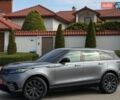 Сірий Ленд Ровер Рендж Ровер Велар, об'ємом двигуна 2 л та пробігом 140 тис. км за 32999 $, фото 22 на Automoto.ua
