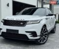 Сірий Ленд Ровер Рендж Ровер Велар, об'ємом двигуна 2.99 л та пробігом 150 тис. км за 35750 $, фото 4 на Automoto.ua