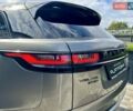 Ленд Ровер Рендж Ровер Велар 2017 в Киеве на Automoto.ua Серый Ленд Ровер Рендж Ровер Велар, объемом двигателя 3 л и пробегом 112 тыс. км за 45900 $, фото 34 на Automoto.ua