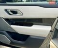Ленд Ровер Рендж Ровер Велар 2017 в Киеве на Automoto.ua Серый Ленд Ровер Рендж Ровер Велар, объемом двигателя 3 л и пробегом 112 тыс. км за 45900 $, фото 50 на Automoto.ua