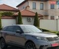 Сірий Ленд Ровер Рендж Ровер Велар, об'ємом двигуна 2 л та пробігом 140 тис. км за 32999 $, фото 16 на Automoto.ua
