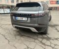 Сірий Ленд Ровер Рендж Ровер Велар, об'ємом двигуна 2 л та пробігом 133 тис. км за 29000 $, фото 10 на Automoto.ua