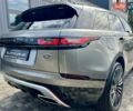 Ленд Ровер Рендж Ровер Велар 2017 в Киеве на Automoto.ua Серый Ленд Ровер Рендж Ровер Велар, объемом двигателя 3 л и пробегом 112 тыс. км за 45900 $, фото 40 на Automoto.ua