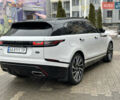 Сірий Ленд Ровер Рендж Ровер Велар, об'ємом двигуна 2.99 л та пробігом 150 тис. км за 41000 $, фото 6 на Automoto.ua