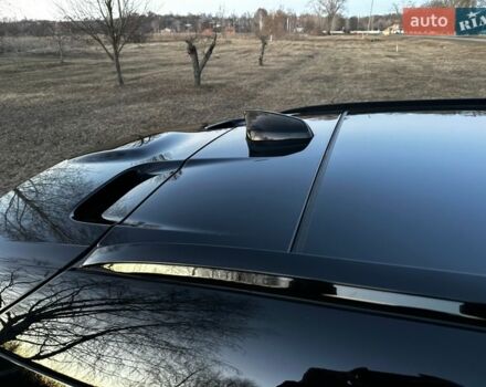 Серый Ленд Ровер Рендж Ровер Велар, объемом двигателя 3 л и пробегом 106 тыс. км за 39500 $, фото 41 на Automoto.ua