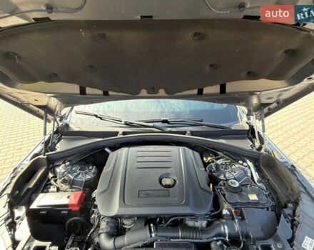 Сірий Ленд Ровер Рендж Ровер Велар, об'ємом двигуна 2 л та пробігом 140 тис. км за 32999 $, фото 73 на Automoto.ua