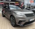 Ленд Ровер Рендж Ровер Велар 2017 в Львове на Automoto.ua Серый Ленд Ровер Рендж Ровер Велар, объемом двигателя 3 л и пробегом 83 тыс. км за 44900 $, фото 2 на Automoto.ua