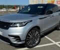 Сірий Ленд Ровер Рендж Ровер Велар, об'ємом двигуна 2 л та пробігом 132 тис. км за 29999 $, фото 2 на Automoto.ua