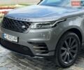 Серый Ленд Ровер Рендж Ровер Велар, объемом двигателя 2 л и пробегом 115 тыс. км за 28500 $, фото 21 на Automoto.ua