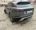 Серый Ленд Ровер Рендж Ровер Велар, объемом двигателя 2 л и пробегом 133 тыс. км за 31000 $, фото 12 на Automoto.ua