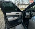 Сірий Ленд Ровер Рендж Ровер Велар, об'ємом двигуна 3 л та пробігом 106 тис. км за 35000 $, фото 28 на Automoto.ua