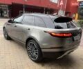 Ленд Ровер Рендж Ровер Велар 2017 в Львове на Automoto.ua Серый Ленд Ровер Рендж Ровер Велар, объемом двигателя 3 л и пробегом 83 тыс. км за 44900 $, фото 11 на Automoto.ua