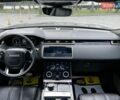 Сірий Ленд Ровер Рендж Ровер Велар, об'ємом двигуна 2 л та пробігом 115 тис. км за 35999 $, фото 19 на Automoto.ua