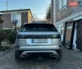 Сірий Ленд Ровер Рендж Ровер Велар, об'ємом двигуна 2 л та пробігом 153 тис. км за 31000 $, фото 14 на Automoto.ua