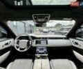 Ленд Ровер Рендж Ровер Велар 2017 в Киеве на Automoto.ua Серый Ленд Ровер Рендж Ровер Велар, объемом двигателя 3 л и пробегом 112 тыс. км за 45900 $, фото 62 на Automoto.ua