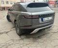 Сірий Ленд Ровер Рендж Ровер Велар, об'ємом двигуна 2 л та пробігом 133 тис. км за 29000 $, фото 11 на Automoto.ua