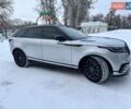 Серый Ленд Ровер Рендж Ровер Велар, объемом двигателя 2 л и пробегом 83 тыс. км за 38900 $, фото 6 на Automoto.ua