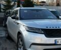 Сірий Ленд Ровер Рендж Ровер Велар, об'ємом двигуна 2 л та пробігом 153 тис. км за 31000 $, фото 20 на Automoto.ua