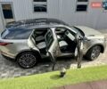 Ленд Ровер Рендж Ровер Велар 2017 в Киеве на Automoto.ua Серый Ленд Ровер Рендж Ровер Велар, объемом двигателя 3 л и пробегом 112 тыс. км за 45900 $, фото 93 на Automoto.ua