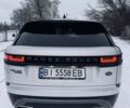 Серый Ленд Ровер Рендж Ровер Велар, объемом двигателя 2 л и пробегом 83 тыс. км за 38900 $, фото 7 на Automoto.ua