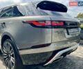 Ленд Ровер Рендж Ровер Велар 2017 в Киеве на Automoto.ua Серый Ленд Ровер Рендж Ровер Велар, объемом двигателя 3 л и пробегом 112 тыс. км за 45900 $, фото 33 на Automoto.ua