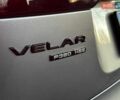 Серый Ленд Ровер Рендж Ровер Велар, объемом двигателя 3 л и пробегом 106 тыс. км за 39500 $, фото 15 на Automoto.ua