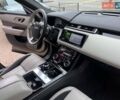 Ленд Ровер Рендж Ровер Велар 2017 в Львове на Automoto.ua Серый Ленд Ровер Рендж Ровер Велар, объемом двигателя 3 л и пробегом 83 тыс. км за 44900 $, фото 50 на Automoto.ua