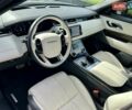 Ленд Ровер Рендж Ровер Велар 2017 в Киеве на Automoto.ua Серый Ленд Ровер Рендж Ровер Велар, объемом двигателя 3 л и пробегом 112 тыс. км за 45900 $, фото 26 на Automoto.ua
