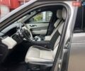 Ленд Ровер Рендж Ровер Велар 2017 в Львове на Automoto.ua Серый Ленд Ровер Рендж Ровер Велар, объемом двигателя 3 л и пробегом 83 тыс. км за 44900 $, фото 20 на Automoto.ua