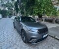 Сірий Ленд Ровер Рендж Ровер Велар, об'ємом двигуна 2.99 л та пробігом 130 тис. км за 40000 $, фото 2 на Automoto.ua