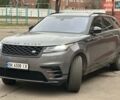 Сірий Ленд Ровер Рендж Ровер Велар, об'ємом двигуна 2 л та пробігом 133 тис. км за 29000 $, фото 21 на Automoto.ua
