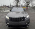 Сірий Ленд Ровер Рендж Ровер Велар, об'ємом двигуна 2 л та пробігом 150 тис. км за 30500 $, фото 1 на Automoto.ua