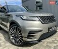 Ленд Ровер Рендж Ровер Велар 2017 в Киеве на Automoto.ua Серый Ленд Ровер Рендж Ровер Велар, объемом двигателя 3 л и пробегом 112 тыс. км за 45900 $, фото 90 на Automoto.ua