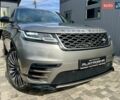 Ленд Ровер Рендж Ровер Велар 2017 в Киеве на Automoto.ua Серый Ленд Ровер Рендж Ровер Велар, объемом двигателя 3 л и пробегом 112 тыс. км за 45900 $, фото 91 на Automoto.ua