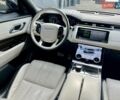 Ленд Ровер Рендж Ровер Велар 2017 в Киеве на Automoto.ua Серый Ленд Ровер Рендж Ровер Велар, объемом двигателя 3 л и пробегом 112 тыс. км за 45900 $, фото 73 на Automoto.ua