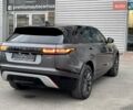 Сірий Ленд Ровер Рендж Ровер Велар, об'ємом двигуна 2 л та пробігом 93 тис. км за 43500 $, фото 11 на Automoto.ua