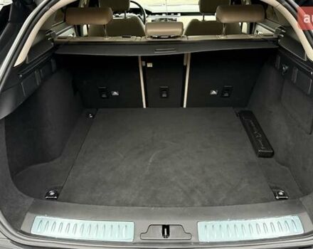 Серый Ленд Ровер Рендж Ровер Велар, объемом двигателя 2 л и пробегом 102 тыс. км за 37500 $, фото 75 на Automoto.ua