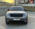 Серый Ленд Ровер Рендж Ровер Велар, объемом двигателя 2 л и пробегом 69 тыс. км за 40500 $, фото 1 на Automoto.ua