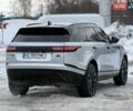 Сірий Ленд Ровер Рендж Ровер Велар, об'ємом двигуна 2 л та пробігом 130 тис. км за 34650 $, фото 7 на Automoto.ua