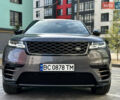 Ленд Ровер Рендж Ровер Велар 2018 в Ивано-Франковске на Automoto.ua Серый Ленд Ровер Рендж Ровер Велар, объемом двигателя 2 л и пробегом 174 тыс. км за 35500 $, фото 4 на Automoto.ua